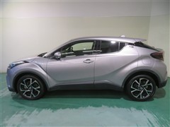 C-HR G-T 4WD