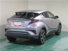 C-HR G-T 4WD