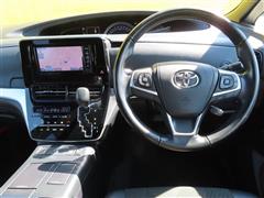 エスティマHEVアエラス プレミアム