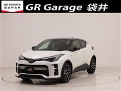 トヨタ C-HR S GRスポーツ