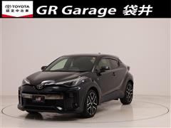 トヨタ C-HR S GRスポーツ