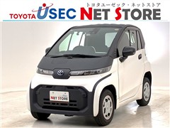 トヨタ C+pod G