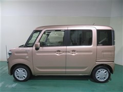 スペーシア ハイブリッドX