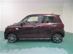 キャスト スタイルG VS SA3