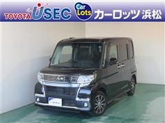 タントカスタムXトップED VSSA3