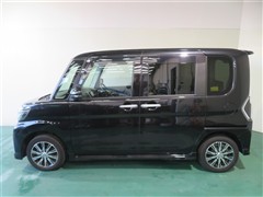 タントカスタムXトップED VSSA3