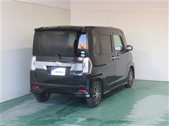 タントカスタムXトップED VSSA3