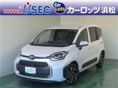 シエンタ HV Z 4WD