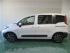 シエンタ HV Z 4WD