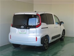 シエンタ HV Z 4WD