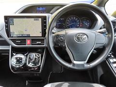 ヴォクシーHEV ZS キラメキ3