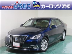 クラウンHV ロイヤルサルーン