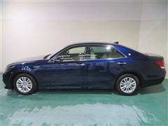 クラウンHV ロイヤルサルーン