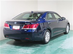 クラウンHV ロイヤルサルーン