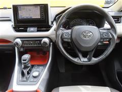 RAV4 アドベンチャー