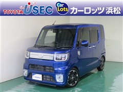 ウェイクGターボリミテッドSA3