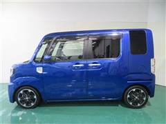 ウェイクGターボリミテッドSA3