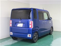 ウェイクGターボリミテッドSA3