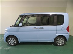 シフォン G スマートアシスト