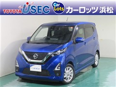 日産 デイズハイウェスターXプロP ED