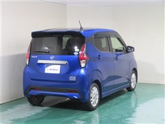 デイズハイウェスターXプロP ED