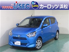 ミライース X SA3