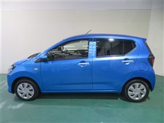 ミライース X SA3