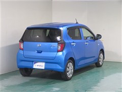 ミライース X SA3