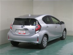 アクア S スタイルブラック