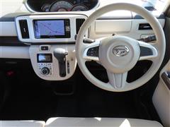 ムーヴキャンバスGメイクUP SA3