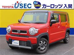 フレアクロスオーバー HV XG