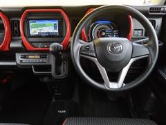 フレアクロスオーバー HV XG