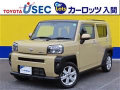 ダイハツ タフト G