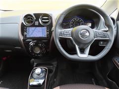 ノート E-パワー メダリスト