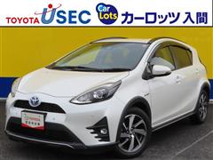 アクア クロスオーバー