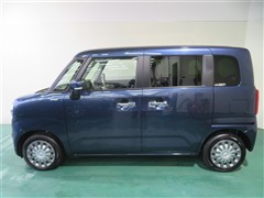 ワゴンRスマイル ハイブリッドX