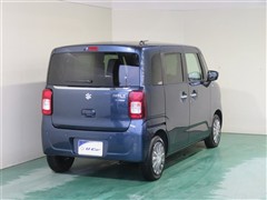 ワゴンRスマイル ハイブリッドX