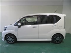 ムーヴカスタム Xリミテッド2SA3