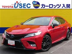 カムリ WS