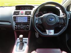 レヴォーグ1.6STIスポアドP