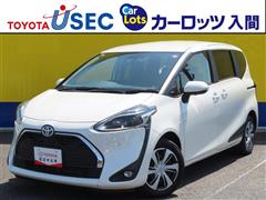 シエンタ HEV Gクロエ