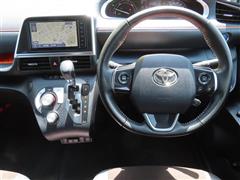 シエンタ HEV Gクロエ