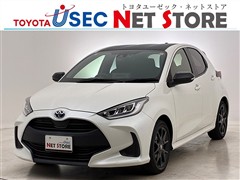 ヤリスHEV G KINTOツーリング