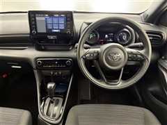 ヤリスHEV G KINTOツーリング