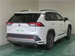 RAV4 ハイブリッドG 4WD