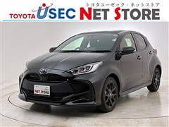 ヤリスHEV G KINTOツーリング