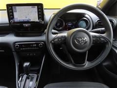 ヤリスG KINTOツーリンングセレ