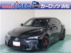 レクサス IS300h Fスポーツ モードB3