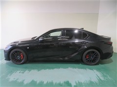 IS300h Fスポーツ モードB3