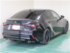 IS300h Fスポーツ モードB3